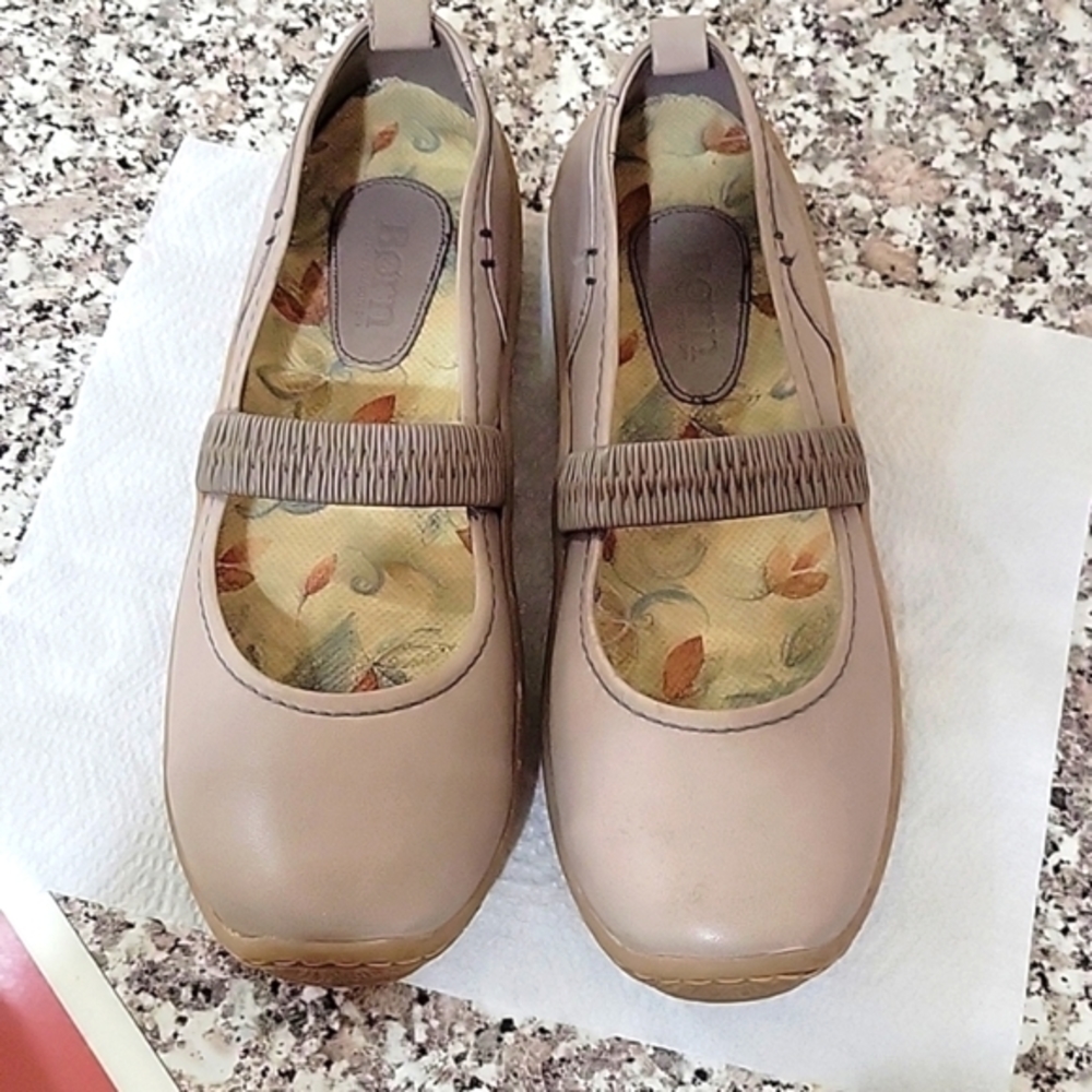 Born Handcrafted Casual Footwear - 7